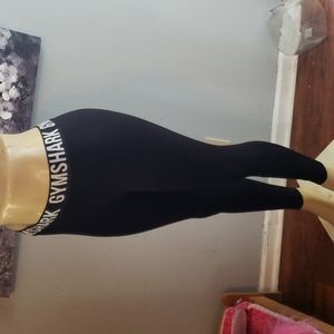 GYMSHARK LEGGINGS
